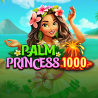 Palm Princess 1000