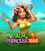 Palm Princess 1000