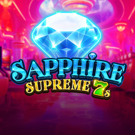 Sapphire Supreme 7s