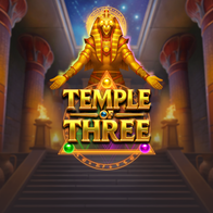 Temple of Three