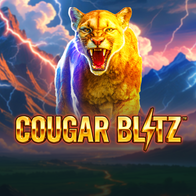 Cougar Blitz