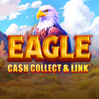 Eagle Cash Collect and Link