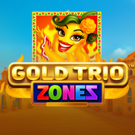 Gold Trio Zones