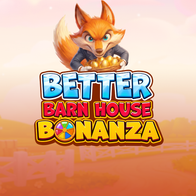 Better Barnhouse Bonanza