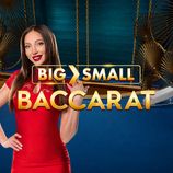 Big Small Baccarat