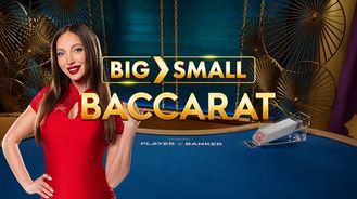 Big Small Baccarat