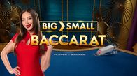 Big Small Baccarat