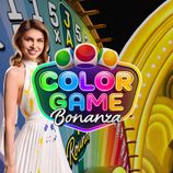Color Game Bonanza