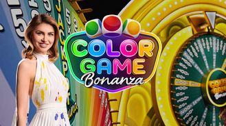 Color Game Bonanza
