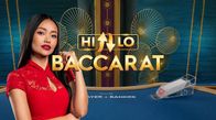 Hi Lo Baccarat