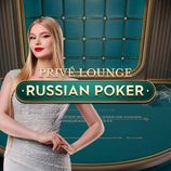 Prive Lounge Russian Poker