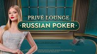 Prive Lounge Russian Poker