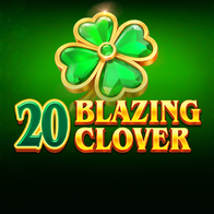 20 Blazing Clover