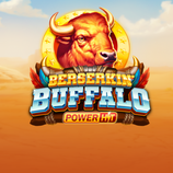 Berserkin Buffalo Power Hit