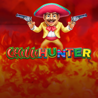 Chilli Hunter