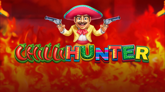 Chilli Hunter