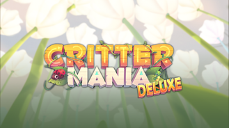 Critter Mania Deluxe