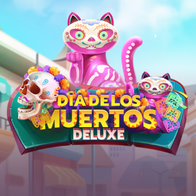 Dia De Los Muertos Deluxe