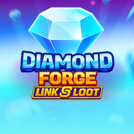 Diamond Forge Link and Loot