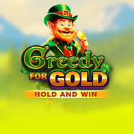 Greedy for Gold Hold and Win