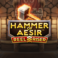 Hammer Of Aesir