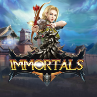 Immortals