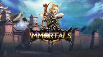 Immortals