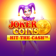 Joker Coins