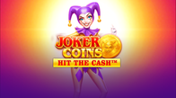 Joker Coins