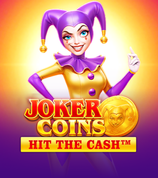 Joker Coins