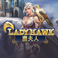 Lady Hawk