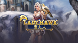 Lady Hawk