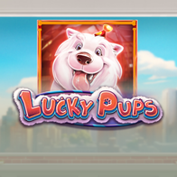 Lucky Pups