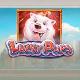Lucky Pups