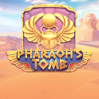 Pharaohs Tomb