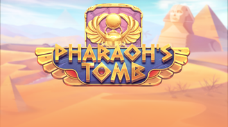 Pharaohs Tomb