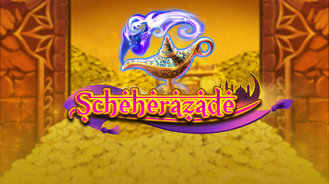 Scheherazade