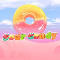 Sour candy