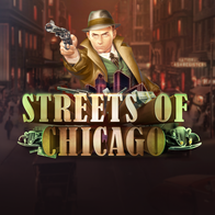 Streets Of Chicago