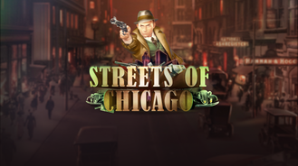 Streets Of Chicago