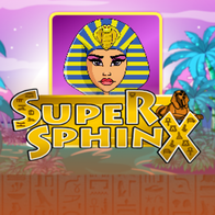 SuperSphinx