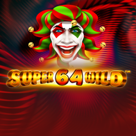 Super Wild 64