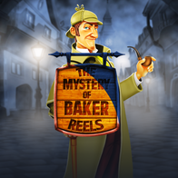The mystery of Baker Reels