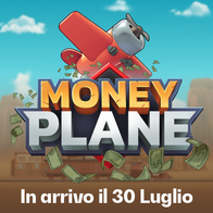 Money Plane