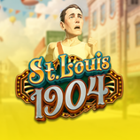 St Louis 1904