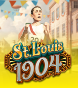 St Louis 1904