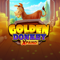 Golden Donkey Xpand