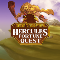 Hercules Fortune Quest