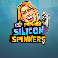 Silicon Spinners