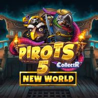 Pirots 5